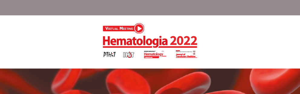 hematologia 2022