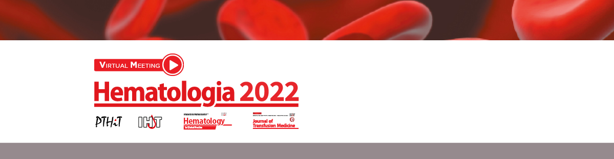 hematologia 2022